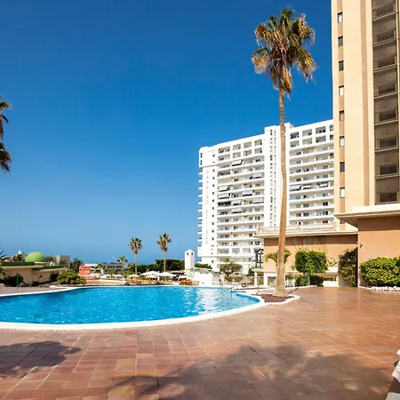 Club Paraiso Near Hard Rock By Interhome *