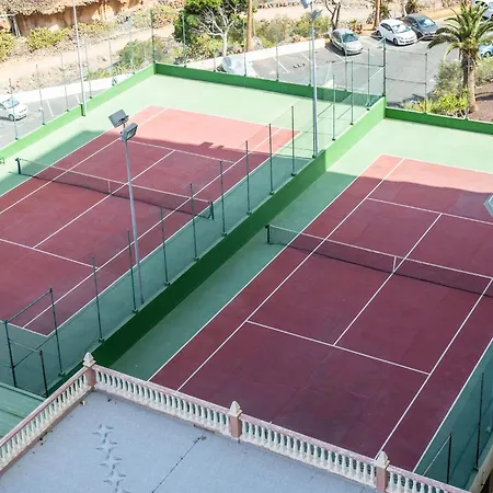 Club Paraiso Near Hard Rock By Interhome * Costa Adeje (Tenerife)
