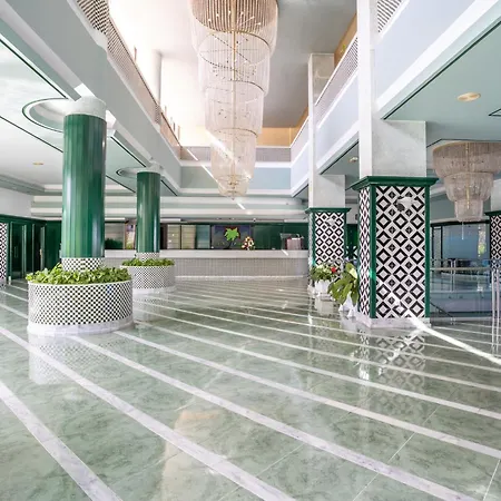 Club Paraiso Near Hard Rock By Interhome 아파트 *