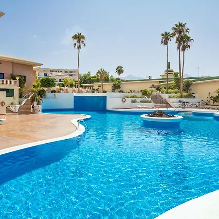 Apartment Club Paraiso Near Hard Rock By Interhome *