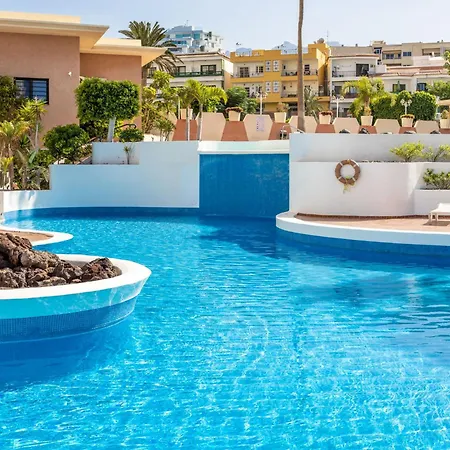 Apartment Club Paraiso Near Hard Rock By Interhome Costa Adeje (Tenerife)