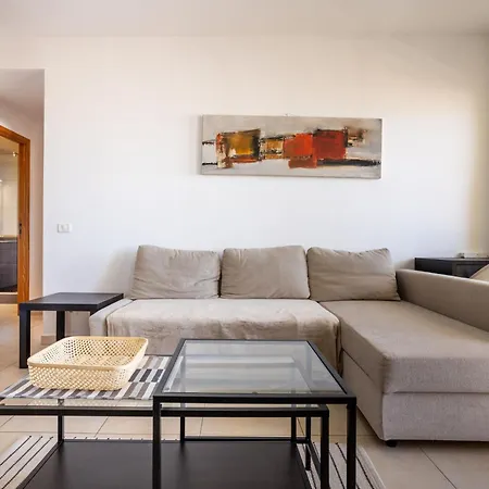 Club Paraiso Near Hard Rock By Interhome Apartment
