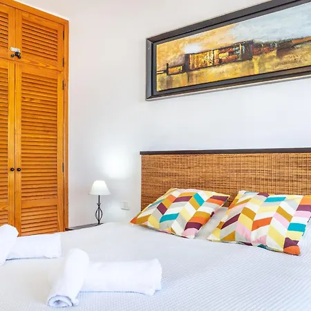 Apartment Club Paraiso Near Hard Rock By Interhome