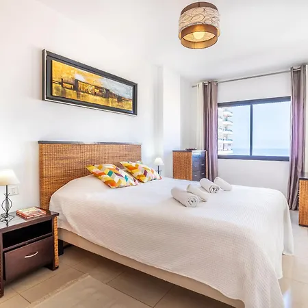 Apartment Club Paraiso Near Hard Rock By Interhome *