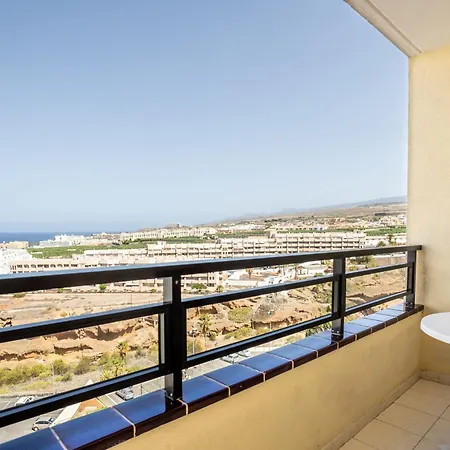 Club Paraiso Near Hard Rock By Interhome Costa Adeje (Tenerife)