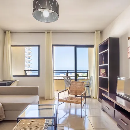 Apartment Club Paraiso Near Hard Rock By Interhome *