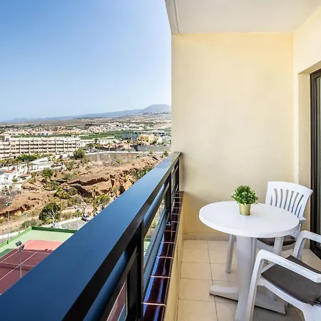 Apartment Club Paraiso Near Hard Rock By Interhome