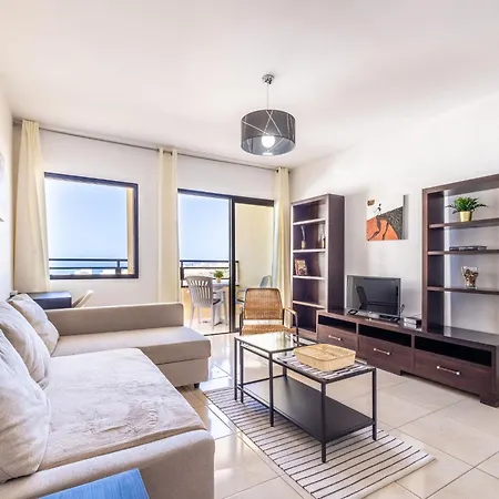 Apartment Club Paraiso Near Hard Rock By Interhome *