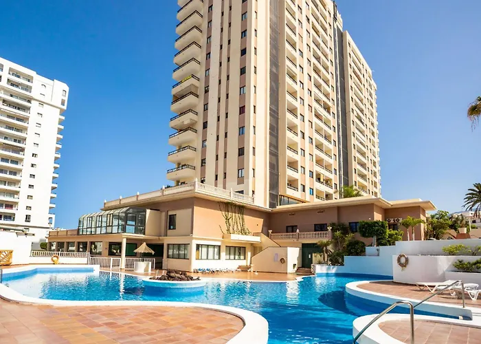 Club Paraiso Near Hard Rock By Interhome 아데제