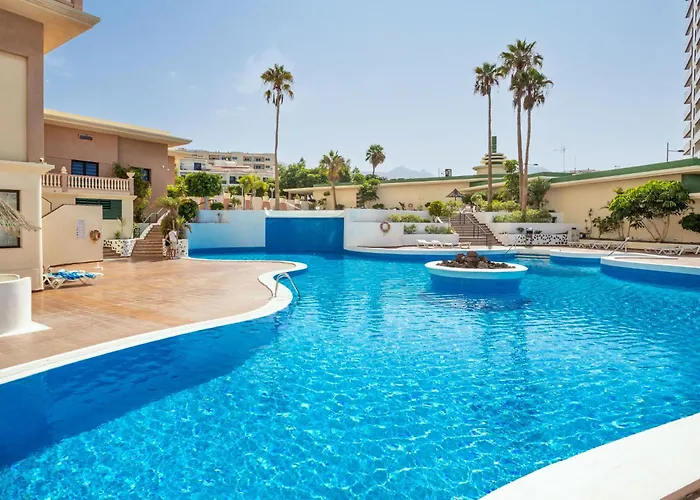 아파트 Club Paraiso Near Hard Rock By Interhome *