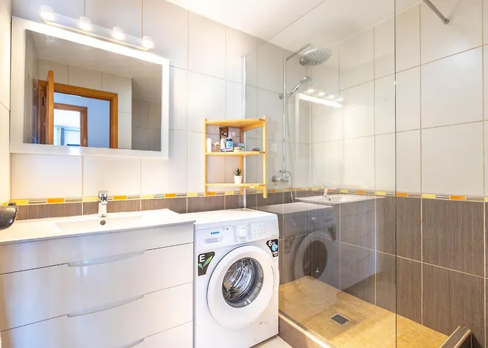 Club Paraiso Near Hard Rock By Interhome