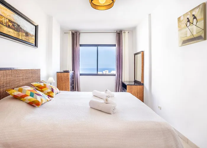 Club Paraiso Near Hard Rock By Interhome 아파트 *