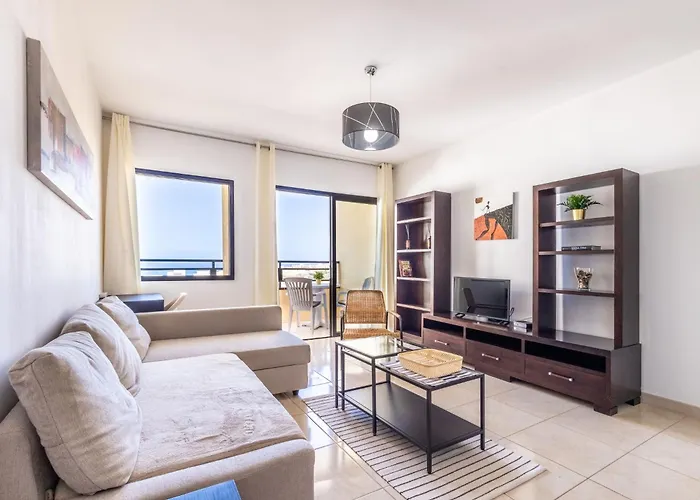 아파트 Club Paraiso Near Hard Rock By Interhome *